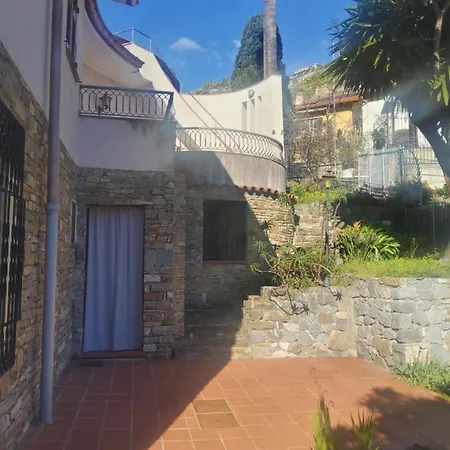Apartment Rosa *