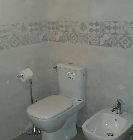 Rosa Apartment